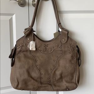 Frye Shoulder Bag